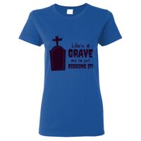 Heavy Cotton™ Women’s T-Shirt Thumbnail