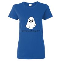Heavy Cotton™ Women’s T-Shirt Thumbnail