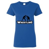 Heavy Cotton™ Women’s T-Shirt Thumbnail