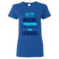 Heavy Cotton™ Women’s T-Shirt Thumbnail