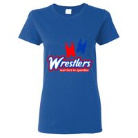 Heavy Cotton™ Women’s T-Shirt Thumbnail