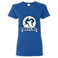 Heavy Cotton™ Women’s T-Shirt Thumbnail