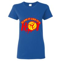 Heavy Cotton™ Women’s T-Shirt Thumbnail