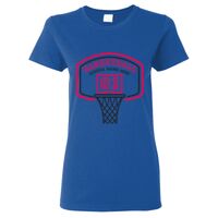 Women's Heavy Cotton™ T-Shirt Thumbnail