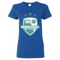 Heavy Cotton™ Women’s T-Shirt Thumbnail