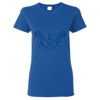 Women's Heavy Cotton™ T-Shirt Thumbnail