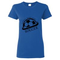 Heavy Cotton™ Women’s T-Shirt Thumbnail