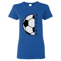 Heavy Cotton™ Women’s T-Shirt Thumbnail