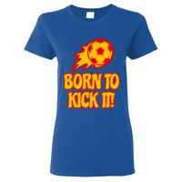 Heavy Cotton™ Women’s T-Shirt Thumbnail