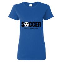 Heavy Cotton™ Women’s T-Shirt Thumbnail