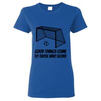 Heavy Cotton™ Women’s T-Shirt Thumbnail