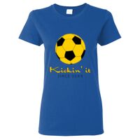 Heavy Cotton™ Women’s T-Shirt Thumbnail