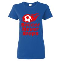 Heavy Cotton™ Women’s T-Shirt Thumbnail