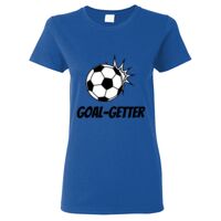 Heavy Cotton™ Women’s T-Shirt Thumbnail