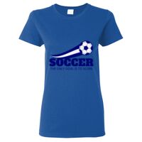 Heavy Cotton™ Women’s T-Shirt Thumbnail