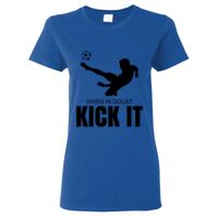 Heavy Cotton™ Women’s T-Shirt Thumbnail