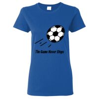 Heavy Cotton™ Women’s T-Shirt Thumbnail