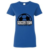 Heavy Cotton™ Women’s T-Shirt Thumbnail