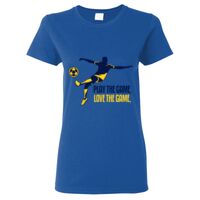 Heavy Cotton™ Women’s T-Shirt Thumbnail