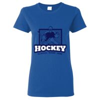 Heavy Cotton™ Women’s T-Shirt Thumbnail