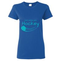 Heavy Cotton™ Women’s T-Shirt Thumbnail