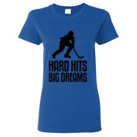 Heavy Cotton™ Women’s T-Shirt Thumbnail