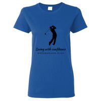 Heavy Cotton™ Women’s T-Shirt Thumbnail