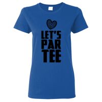 Heavy Cotton™ Women’s T-Shirt Thumbnail