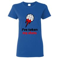 Heavy Cotton™ Women’s T-Shirt Thumbnail