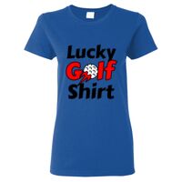 Heavy Cotton™ Women’s T-Shirt Thumbnail