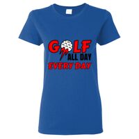 Heavy Cotton™ Women’s T-Shirt Thumbnail