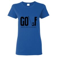 Heavy Cotton™ Women’s T-Shirt Thumbnail