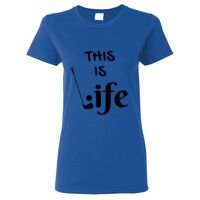 Heavy Cotton™ Women’s T-Shirt Thumbnail