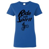 Heavy Cotton™ Women’s T-Shirt Thumbnail