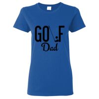 Heavy Cotton™ Women’s T-Shirt Thumbnail