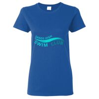 Heavy Cotton™ Women’s T-Shirt Thumbnail