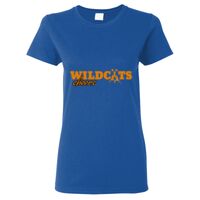 Women's Heavy Cotton™ T-Shirt Thumbnail