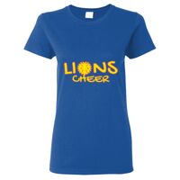 Women's Heavy Cotton™ T-Shirt Thumbnail