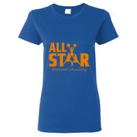 Women's Heavy Cotton™ T-Shirt Thumbnail