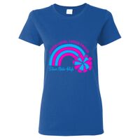 Women's Heavy Cotton™ T-Shirt Thumbnail