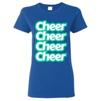 Women's Heavy Cotton™ T-Shirt Thumbnail