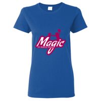 Women's Heavy Cotton™ T-Shirt Thumbnail