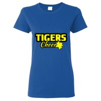 Women's Heavy Cotton™ T-Shirt Thumbnail
