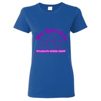 Women's Heavy Cotton™ T-Shirt Thumbnail