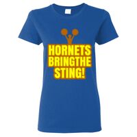 Women's Heavy Cotton™ T-Shirt Thumbnail