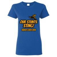 Women's Heavy Cotton™ T-Shirt Thumbnail