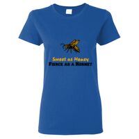 Women's Heavy Cotton™ T-Shirt Thumbnail