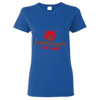 Women's Heavy Cotton™ T-Shirt Thumbnail