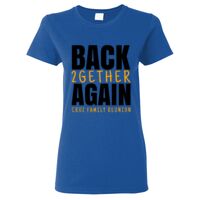 Women's Heavy Cotton™ T-Shirt Thumbnail