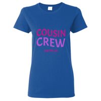 Women's Heavy Cotton™ T-Shirt Thumbnail
